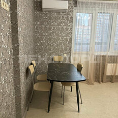 Квартира 76,7 м², 3-комнатная - изображение 1