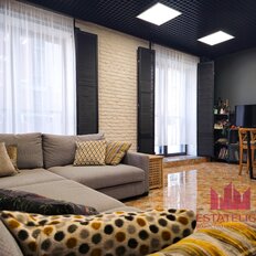 Квартира 68,7 м², 2-комнатная - изображение 3