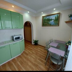 Квартира 40 м², 1-комнатная - изображение 4