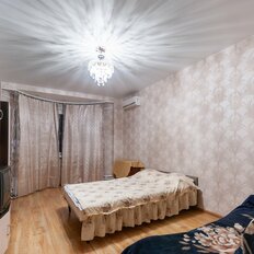 Квартира 48 м², 1-комнатная - изображение 1