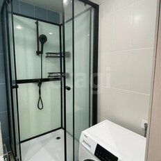 Квартира 36,9 м², 1-комнатная - изображение 5