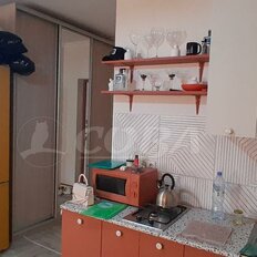 Квартира 24,5 м², студия - изображение 3