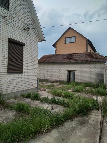 200 м² таунхаус, 4 сотки участок 7 500 000 ₽ - изображение 56