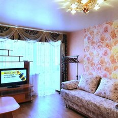 Квартира 32 м², 1-комнатная - изображение 2