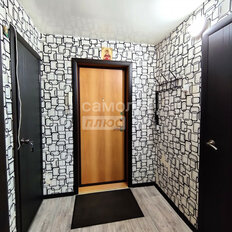 Квартира 35,5 м², 1-комнатная - изображение 2