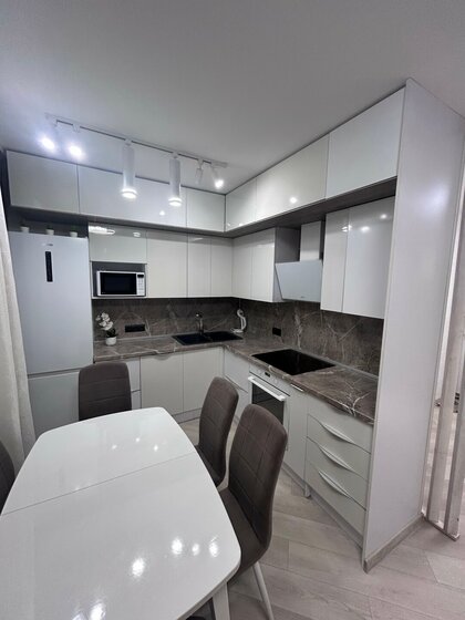 87 м², 3-комнатная квартира 14 200 000 ₽ - изображение 90