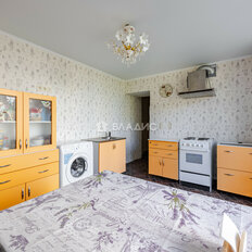 Квартира 95,4 м², 4-комнатная - изображение 2