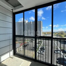 Квартира 33 м², 1-комнатная - изображение 5