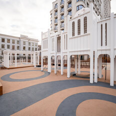 Квартира 90,9 м², 4-комнатная - изображение 1