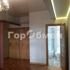 Квартира 102 м², 4-комнатная - изображение 3