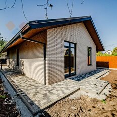 дом + 4,1 сотки, участок - изображение 5