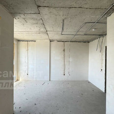 Квартира 27 м², студия - изображение 5