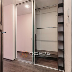 Квартира 30 м², 1-комнатная - изображение 5