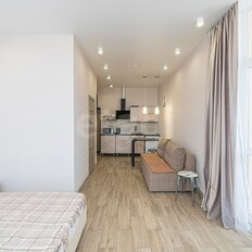 Квартира 43,3 м², студия - изображение 2