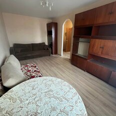 Квартира 35,4 м², 1-комнатная - изображение 1