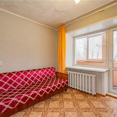 Квартира 31 м², 1-комнатная - изображение 2