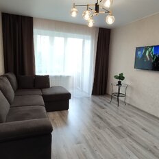 Квартира 60 м², 2-комнатная - изображение 5