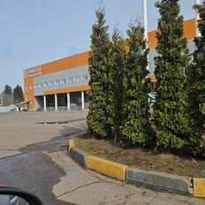 3500 м², склад - изображение 5