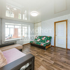 Квартира 48,3 м², 2-комнатная - изображение 3