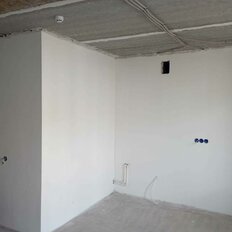Квартира 24,1 м², студия - изображение 5