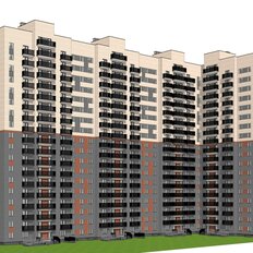 Квартира 48,1 м², 2-комнатная - изображение 2