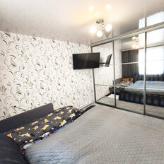 Квартира 43 м², 1-комнатная - изображение 5