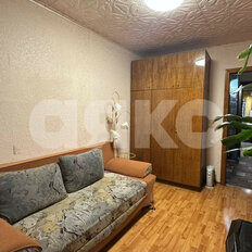 Квартира 63,9 м², 3-комнатная - изображение 2