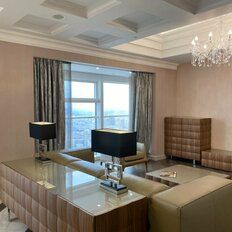Квартира 115 м², 2-комнатные - изображение 3