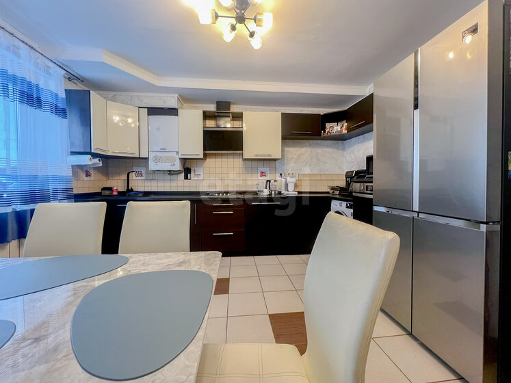 61,7 м², 2-комнатная квартира 6 700 000 ₽ - изображение 41