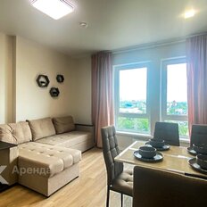 Квартира 48 м², 2-комнатная - изображение 2