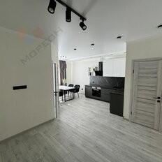 Квартира 80 м², 3-комнатная - изображение 4