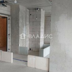 Квартира 72 м², 2-комнатная - изображение 5