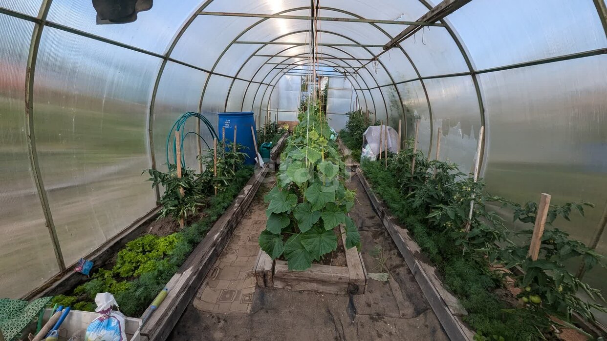 Дом 2-комн. 48 м² в Лангепас — фото 11 из 15