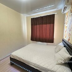 Квартира 38 м², 1-комнатная - изображение 1