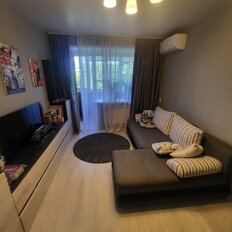 Квартира 32,8 м², 1-комнатная - изображение 2