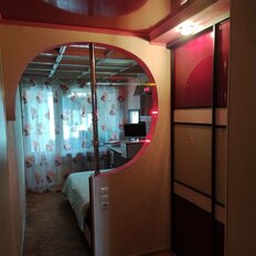 Квартира 56 м², 3-комнатная - изображение 5
