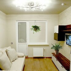 Квартира 87 м², 2-комнатная - изображение 5