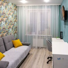 Квартира 45 м², 2-комнатная - изображение 5