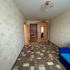 Квартира 30,4 м², 1-комнатная - изображение 4