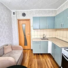 Квартира 31,2 м², 1-комнатная - изображение 2