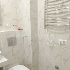 Квартира 40 м², 1-комнатная - изображение 3