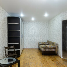 Квартира 34,9 м², 1-комнатная - изображение 3