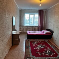 Квартира 78,5 м², 2-комнатная - изображение 4