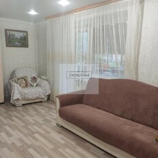 Квартира 42 м², 2-комнатная - изображение 1