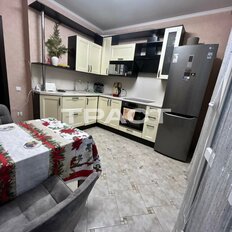 Квартира 37,5 м², 1-комнатная - изображение 3