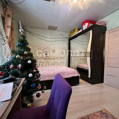 Квартира 33,6 м², 1-комнатная - изображение 5