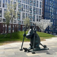 Квартира 100,4 м², 3-комнатная - изображение 1