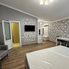 Квартира 31,4 м², студия - изображение 4
