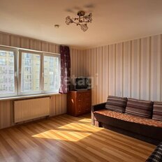 Квартира 37,6 м², 1-комнатная - изображение 1