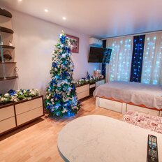 Квартира 24 м², студия - изображение 4